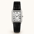 Classic Rectangular Dial Watch